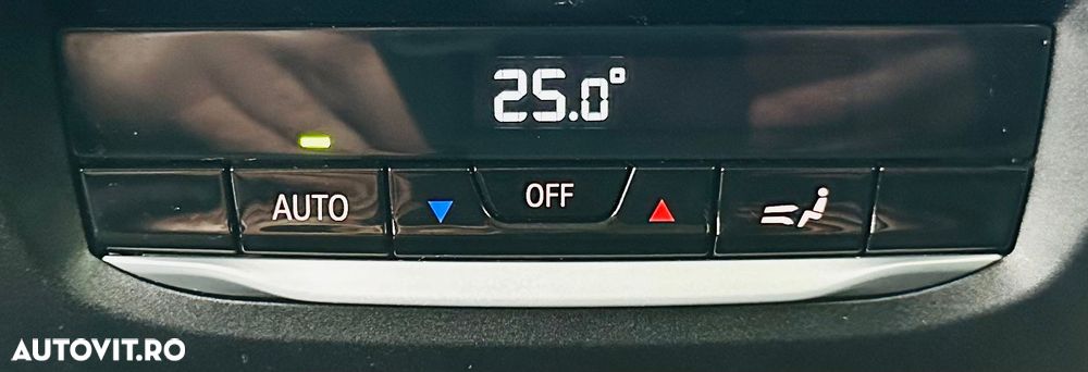 BMW X3 xDrive20i Aut. Luxury Line - 17