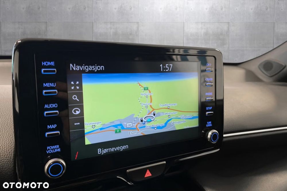 Toyota Yaris Cross Hybrid 1.5 Active - 26