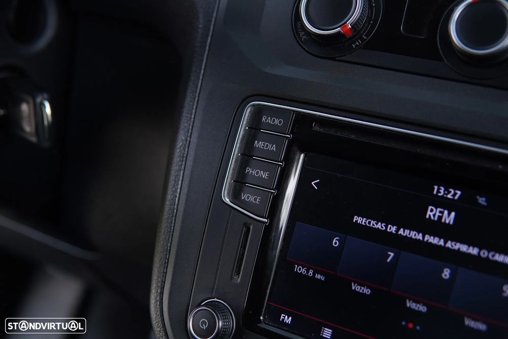 VW CADDY 2.0 TDi - 51