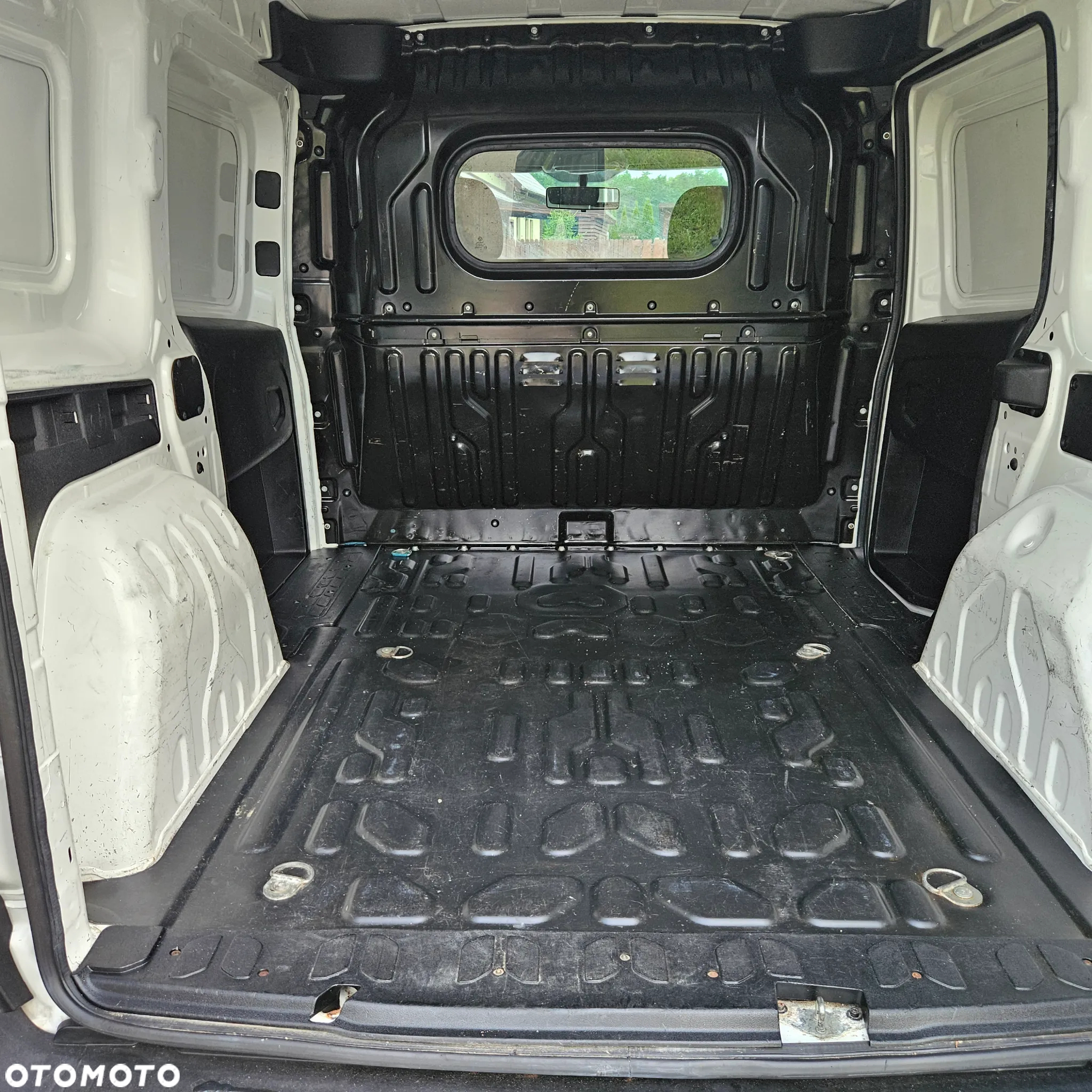 Opel Combo h1 l1 2014r 101 tyś km 1.3 cdti sprowadzony z Niemiec - 12