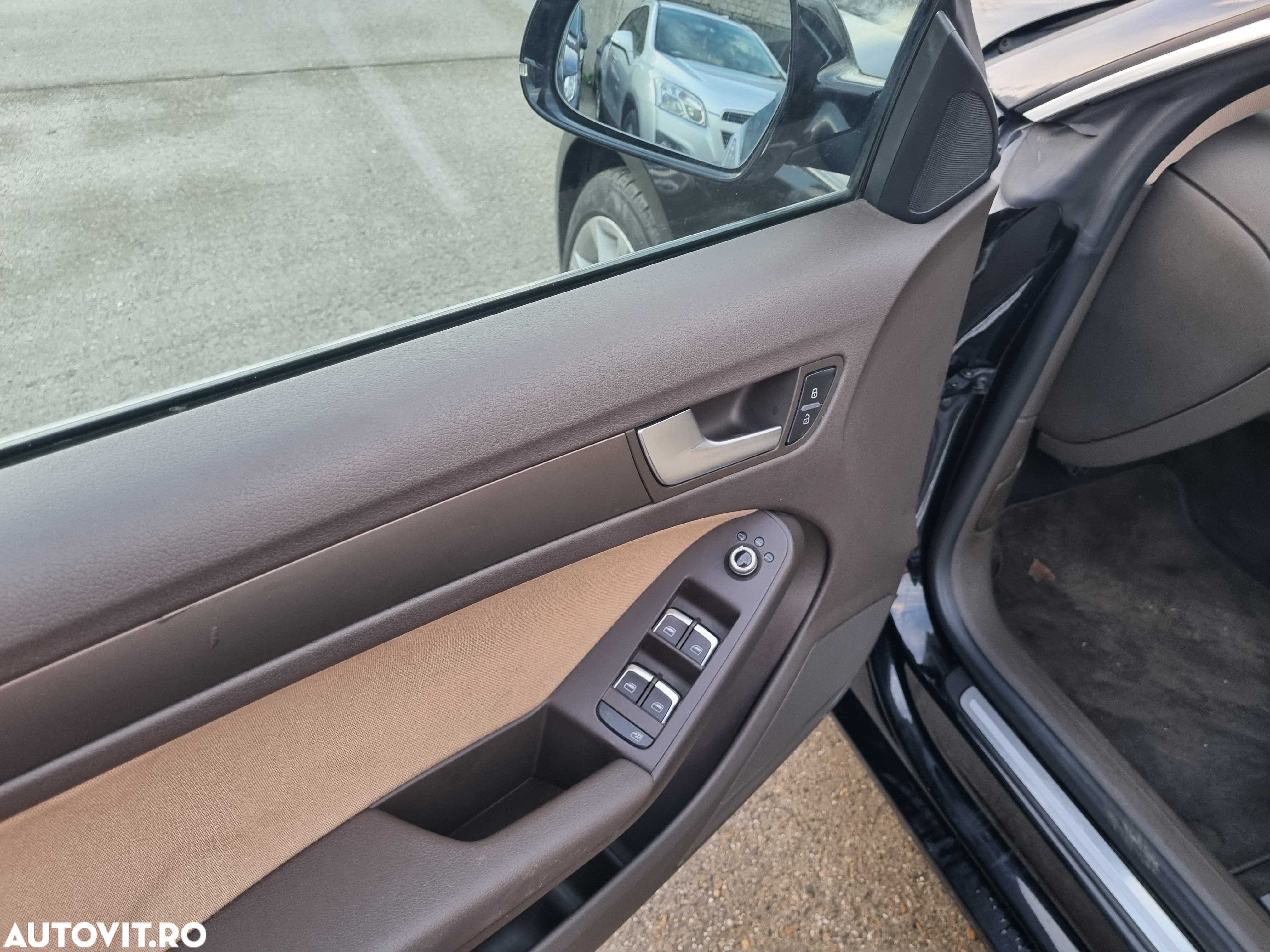 Audi A5 2.0 TDI Sportback DPF - 10