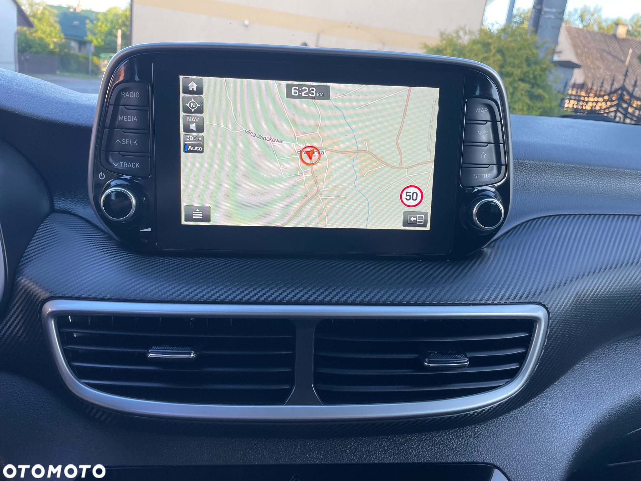 Hyundai Tucson 1.6 GDi Comfort 2WD - 19