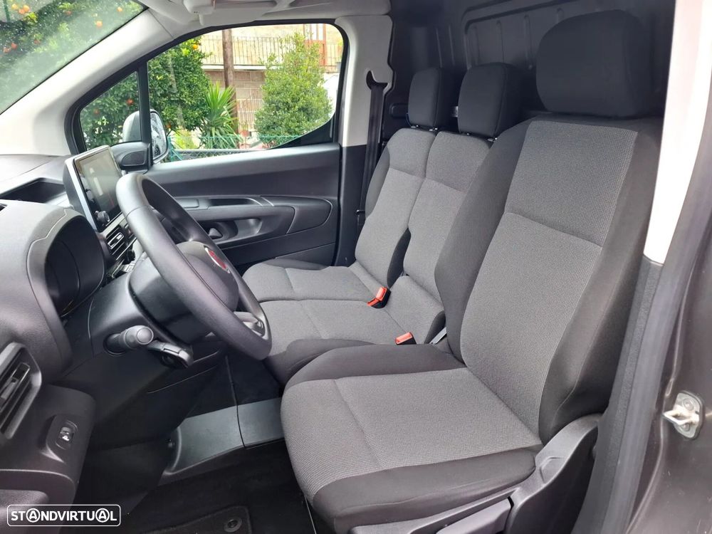 Fiat Doblo Outro - 13