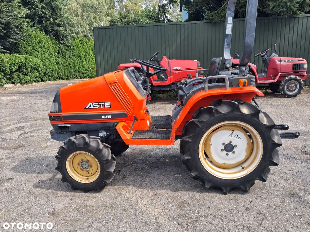 Kubota A175