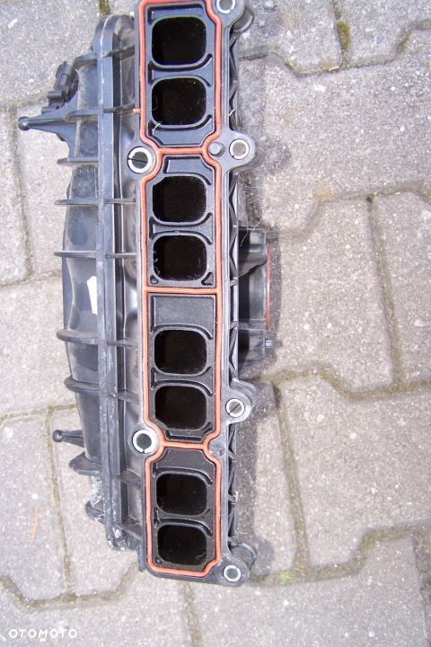 Ford Kuga Connect kolektor ssący 1.6 EcoBoost - 2