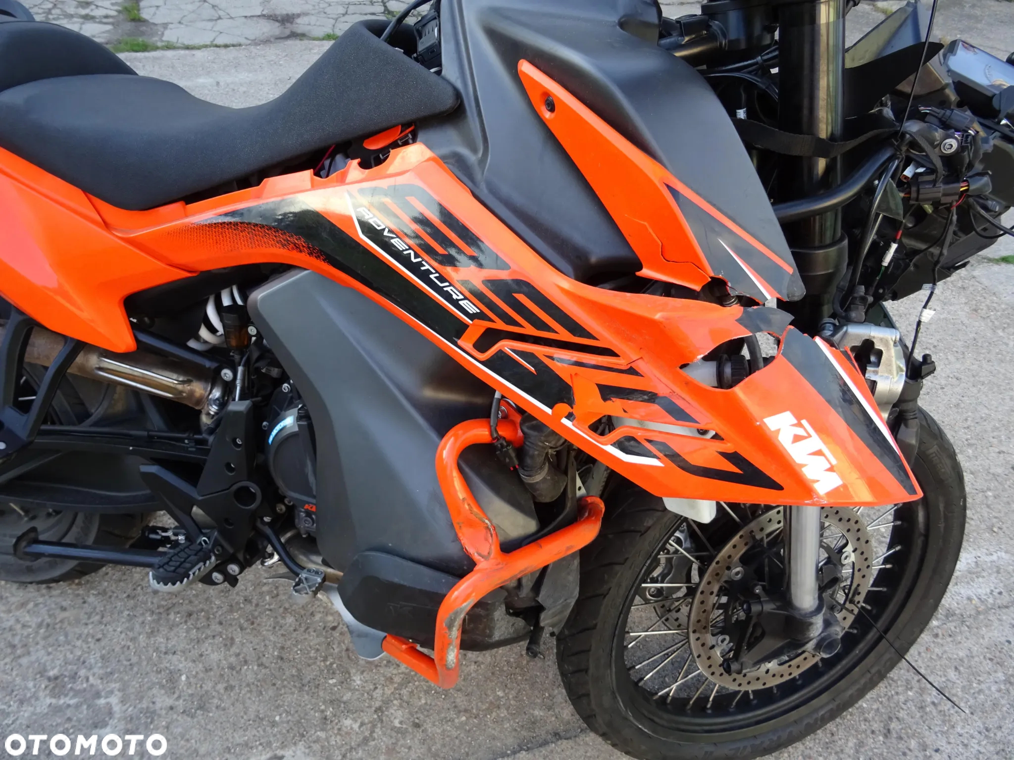 KTM Adventure - 15