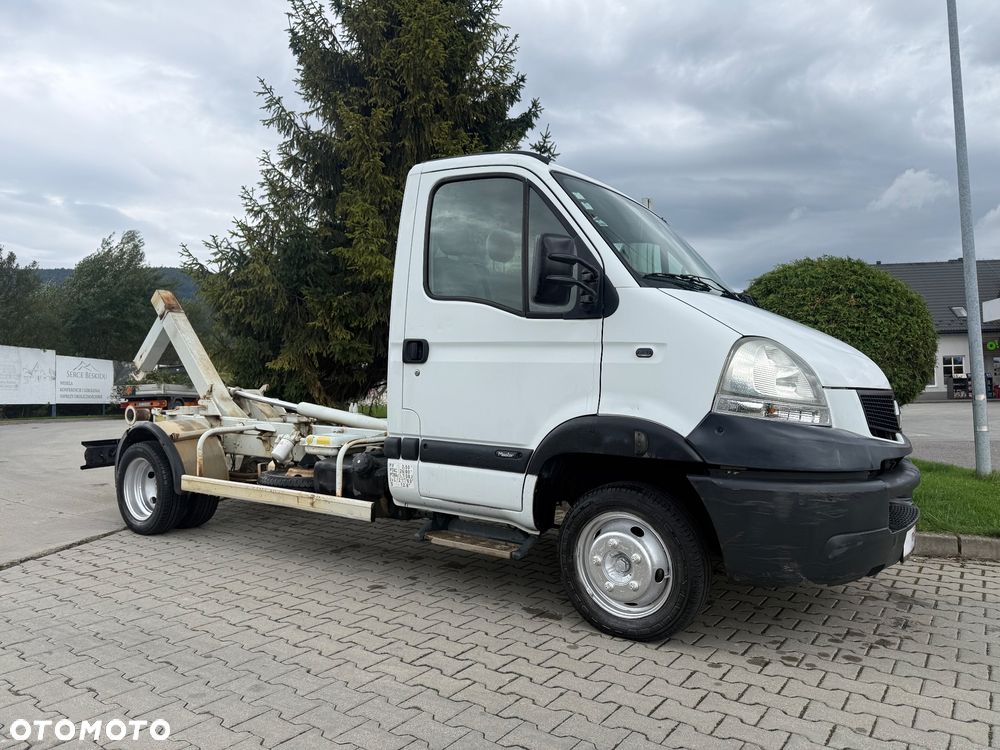 Renault MASTER - 1