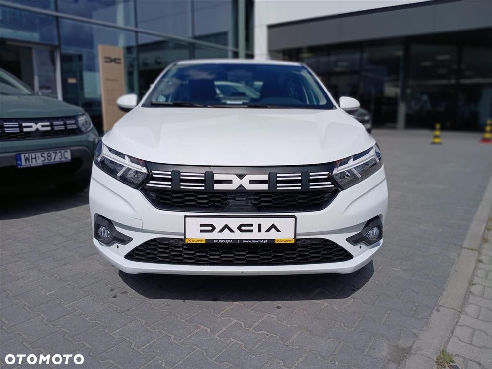 Dacia Sandero 1.0 TCe Expression - 6