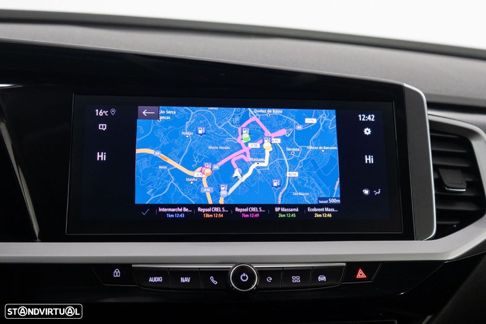 Opel Grandland 1.6 T PHEV Ultimate - 24