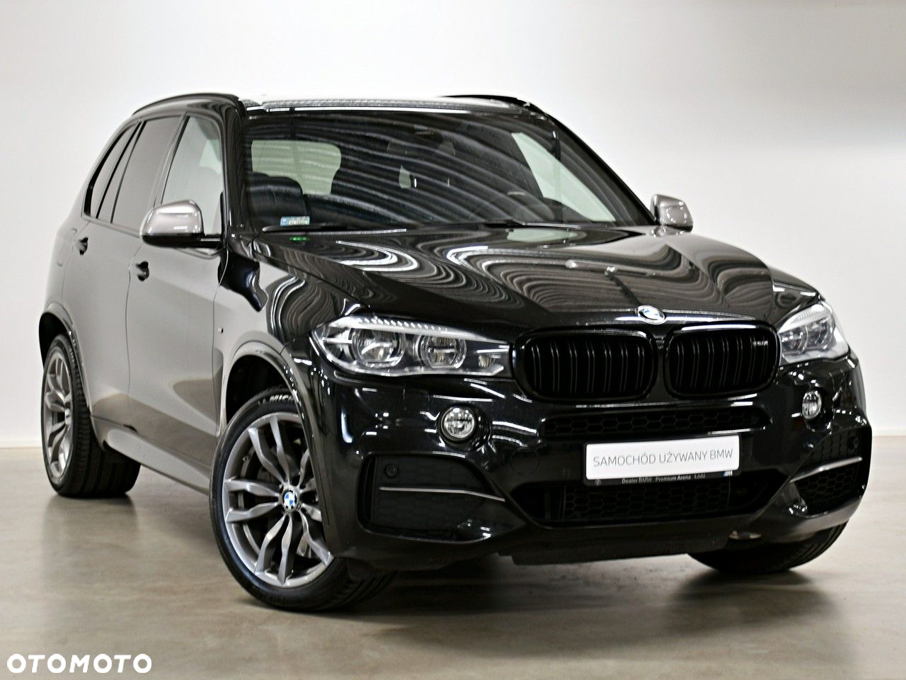 BMW X5 - 7