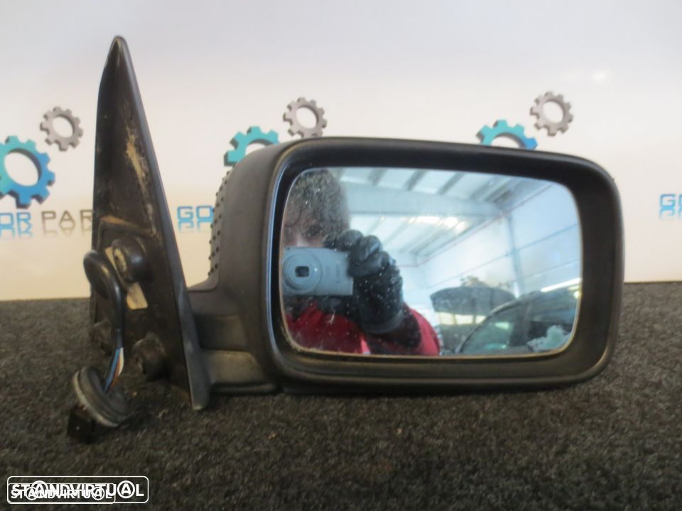 Espelhos Bmw e36 serie 3 - 1