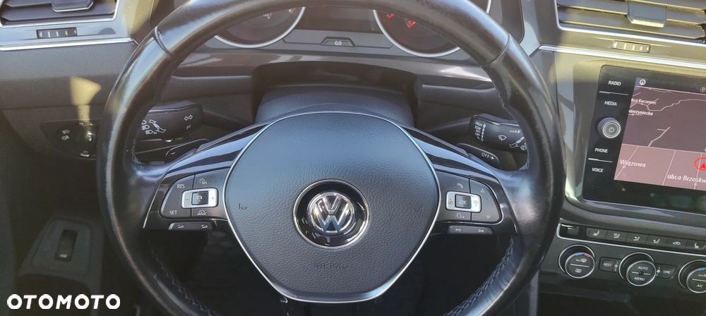 Volkswagen Tiguan 2.0 TDI SCR 4MOTION (BlueMotion Techn.) DSG Highline - 22
