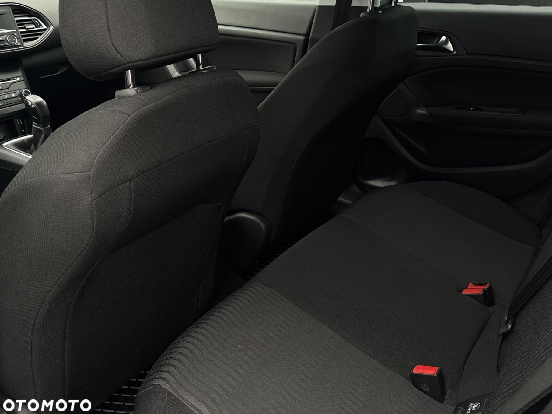 Peugeot 308 1.2 VTi/PureTech Access - 11