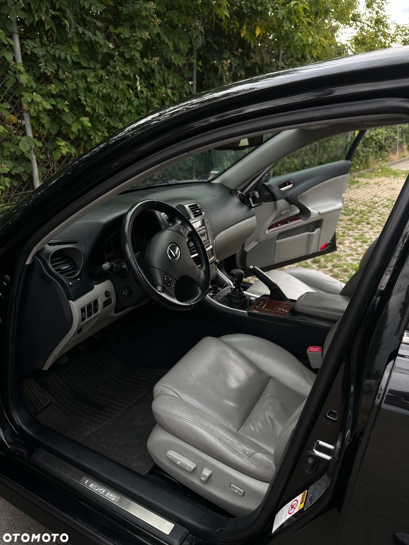 Lexus IS 220 D Prestige - 7