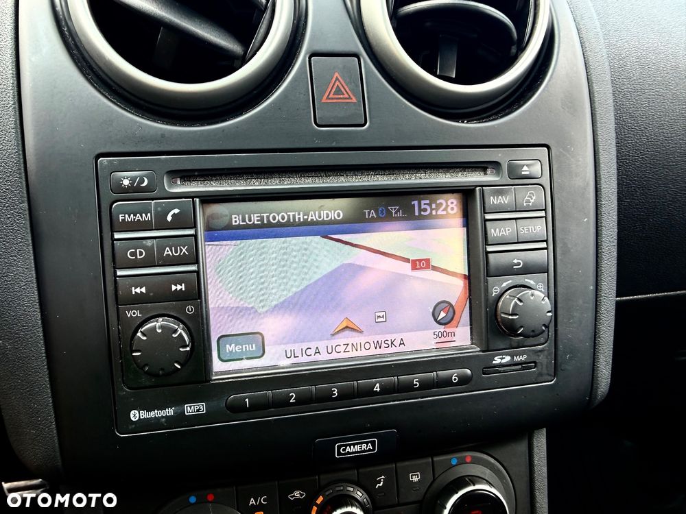 Nissan Qashqai+2 1.6 dCi 360 S&S - 27