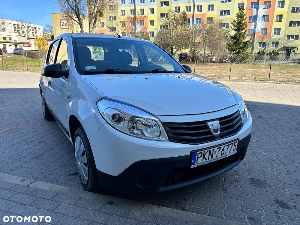 Dacia Sandero - 10