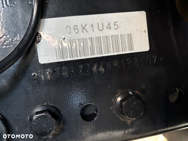 MAN TGX 18.470 BL SA - 17