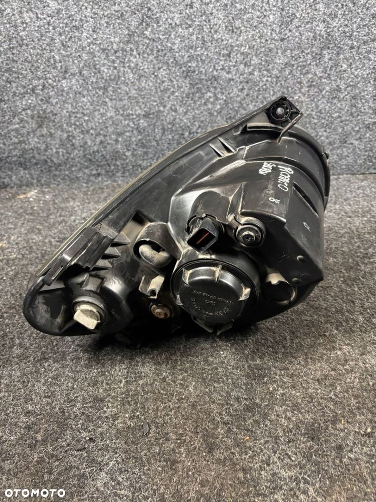 lampa lewy przód kia picanto - 6