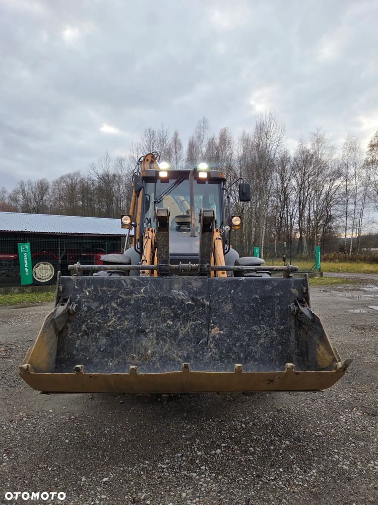 Case 695 super R - 2