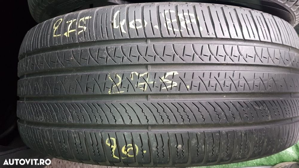 Anvelope 2x275 40 22 pirelli allsesion dot 20 mm 5 - 2