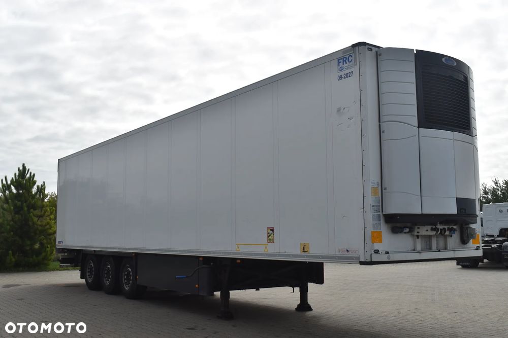 Schmitz Cargobull SKO 24 - 9