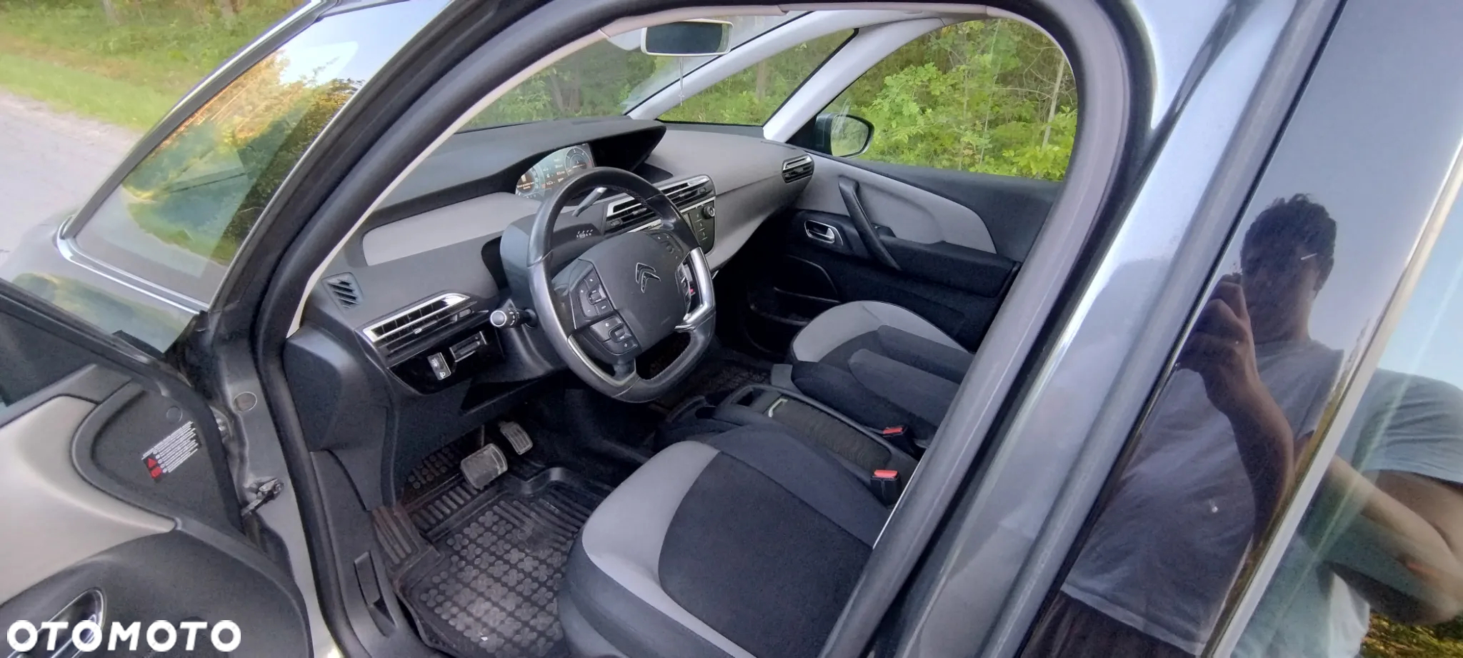 Citroën C4 Picasso 1.6 e-HDi Intensive ETG6 - 5