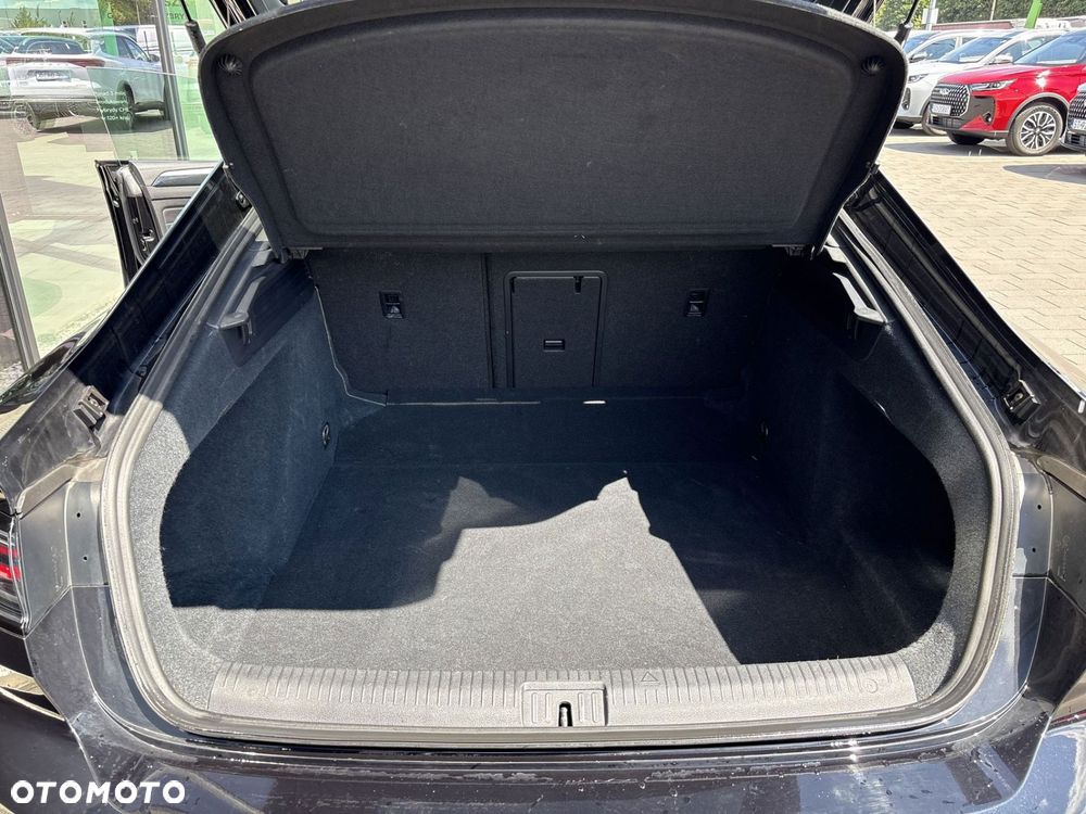 Volkswagen Arteon 2.0 TSI R-Line DSG - 17