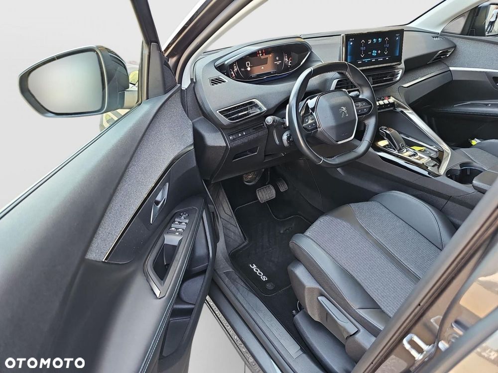 Peugeot 3008 1.2 PureTech GPF Allure S&S EAT8 - 12