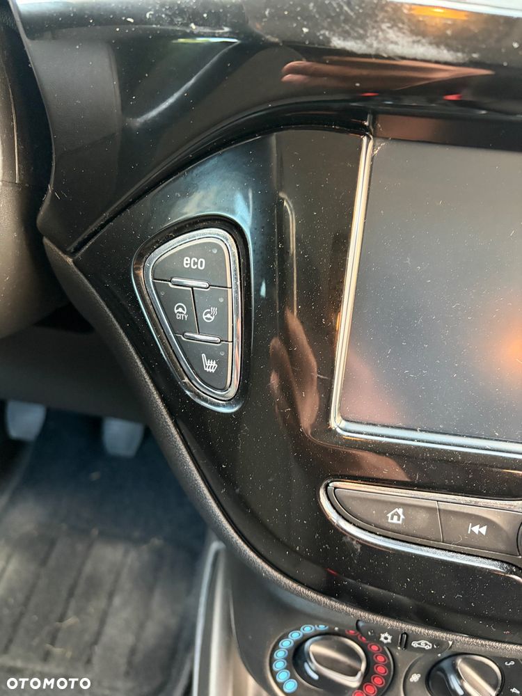 Opel Corsa - 19