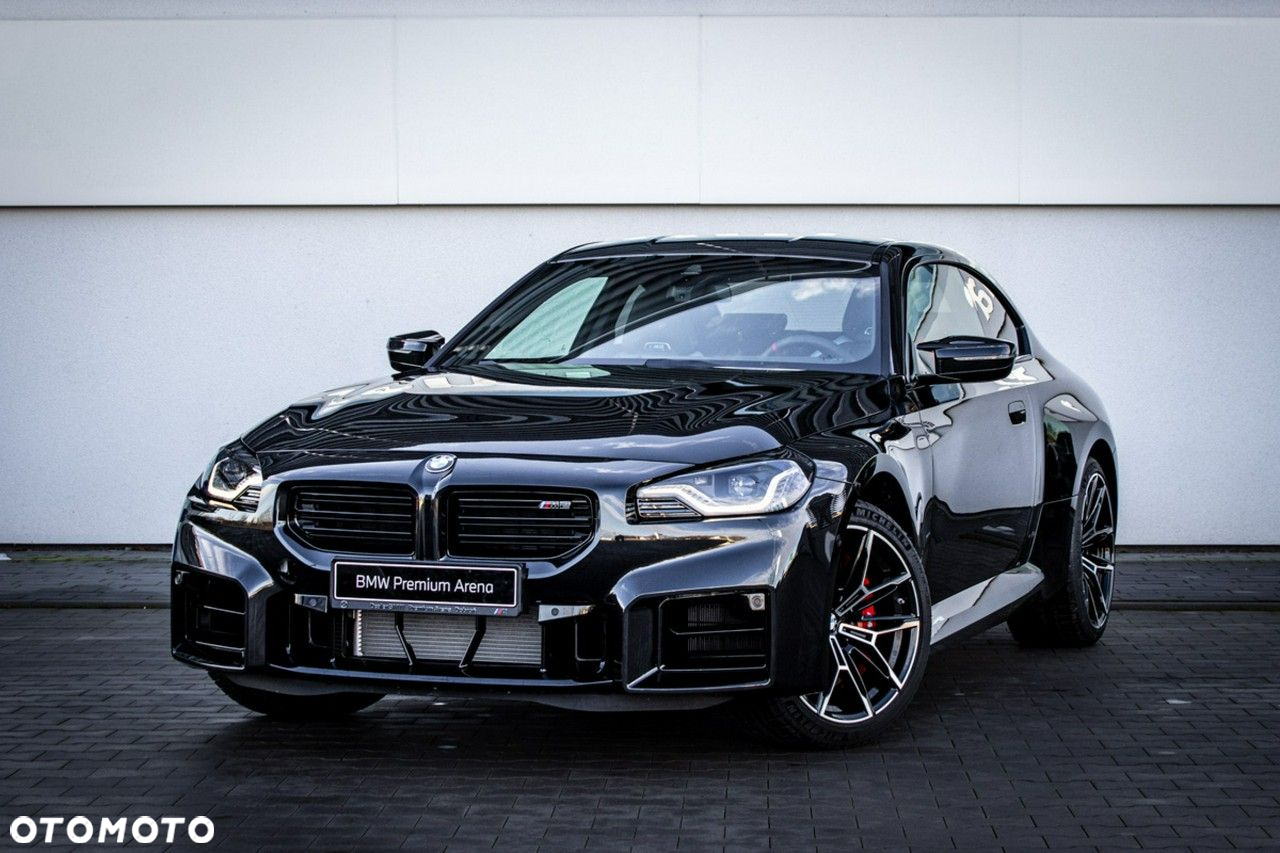 BMW M2 - 2