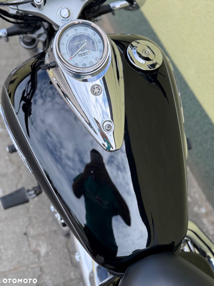Yamaha Drag Star - 36