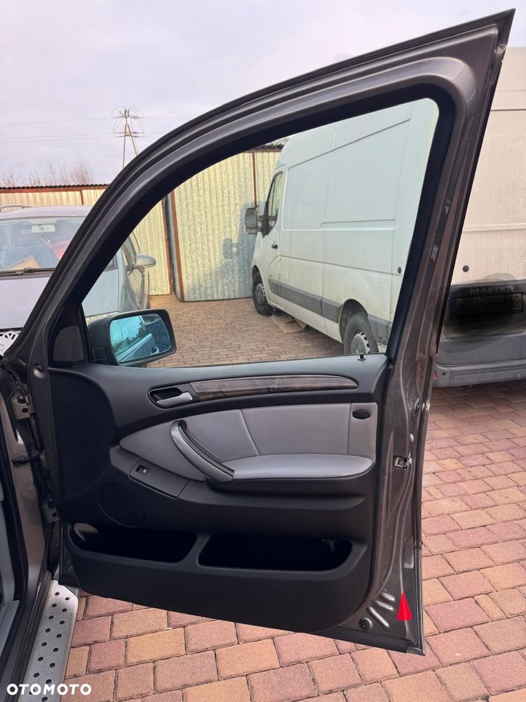 BMW X5 3.0 d - 7