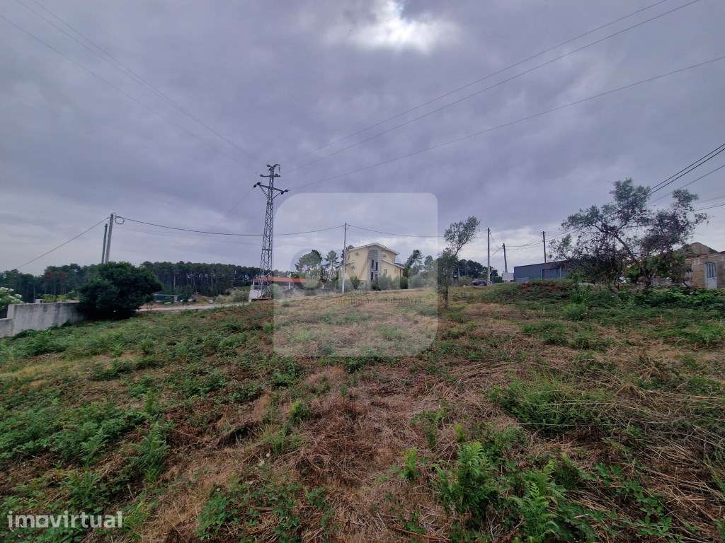 Terreno para construção de moradias em Bustelo, Vila Real - Grande imagem: 3/13
