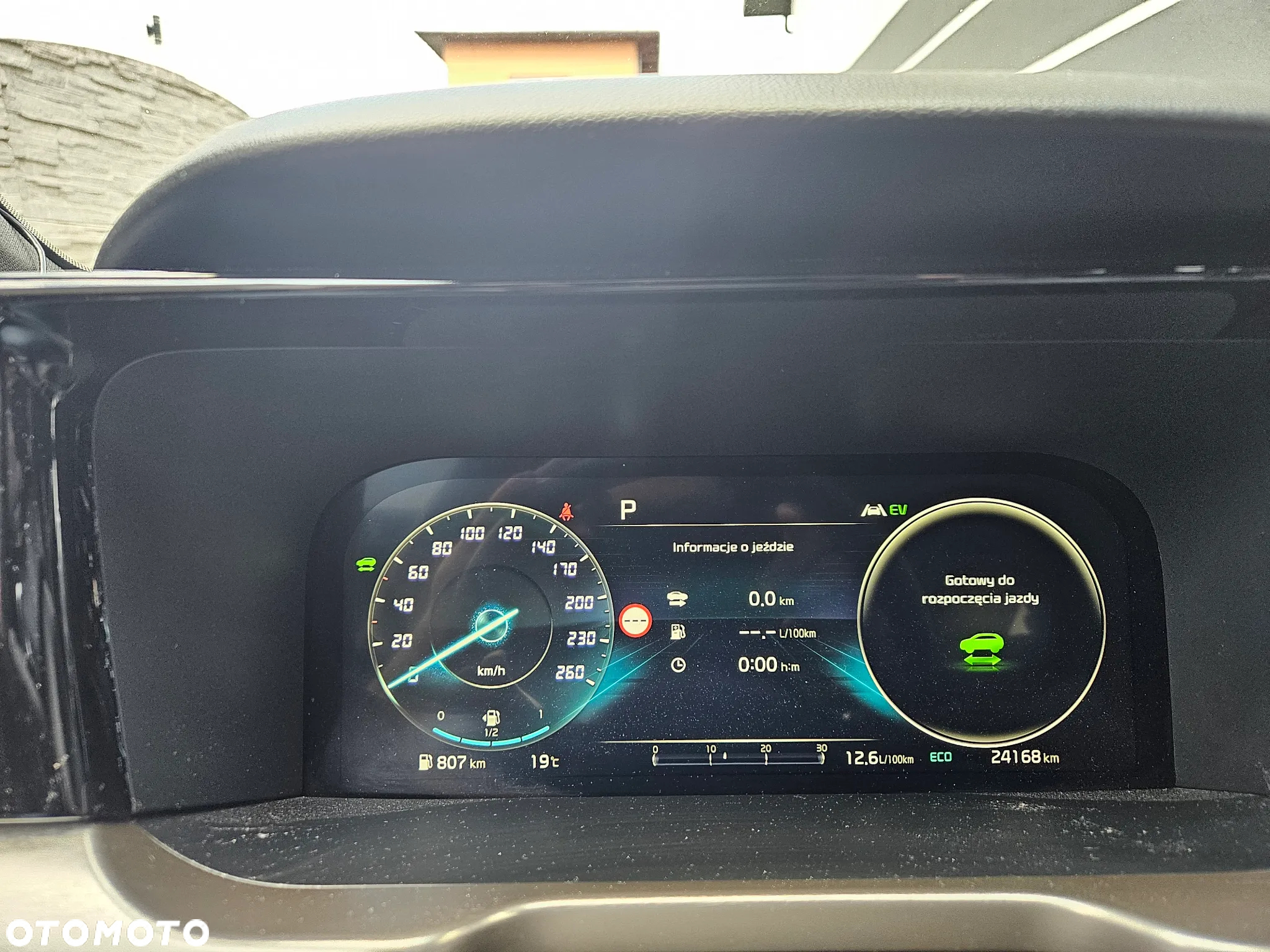 Kia Sorento 1.6 T-GDI HEV Prestige Line 4WD - 6