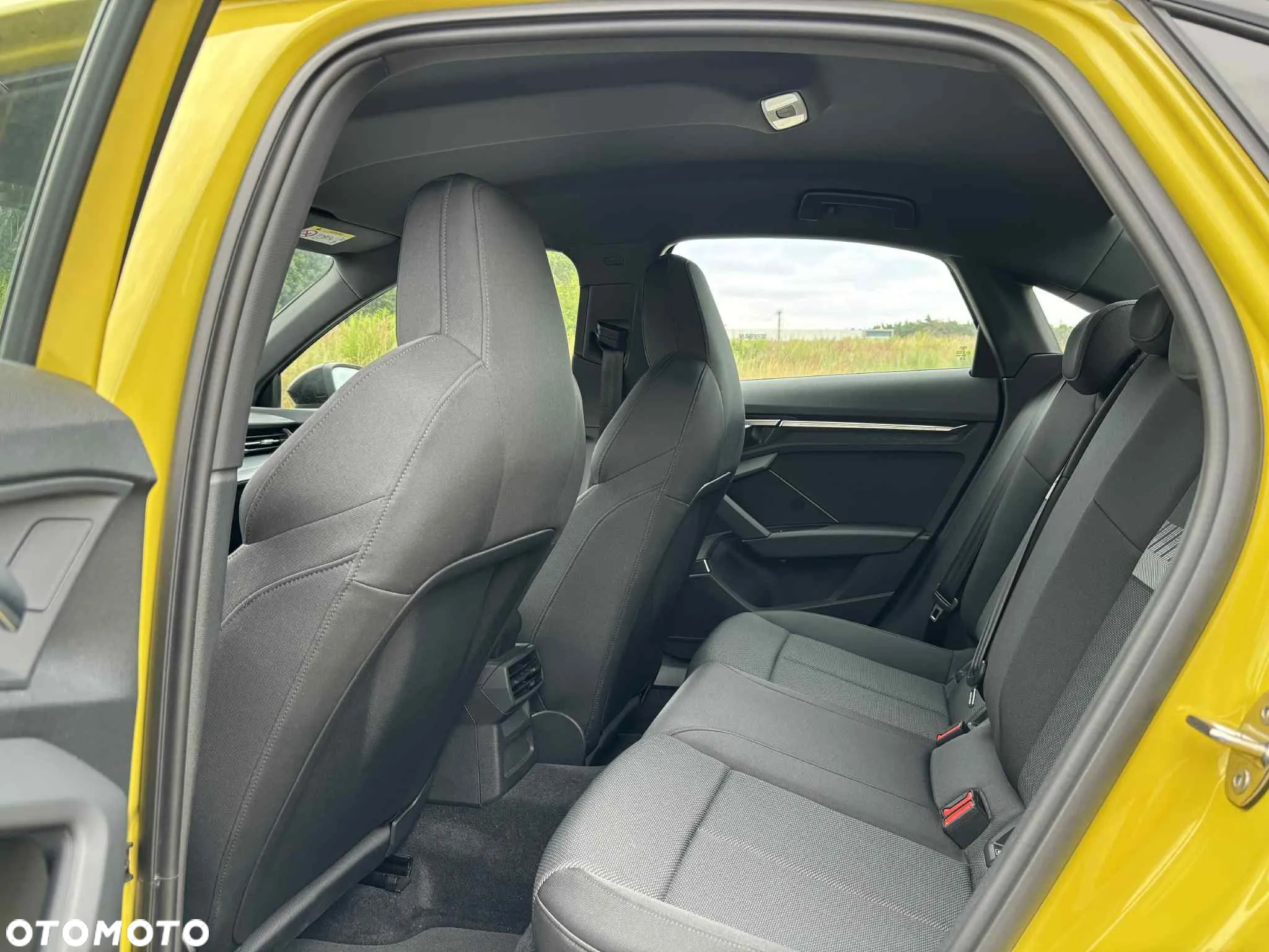 Audi A3 - 31