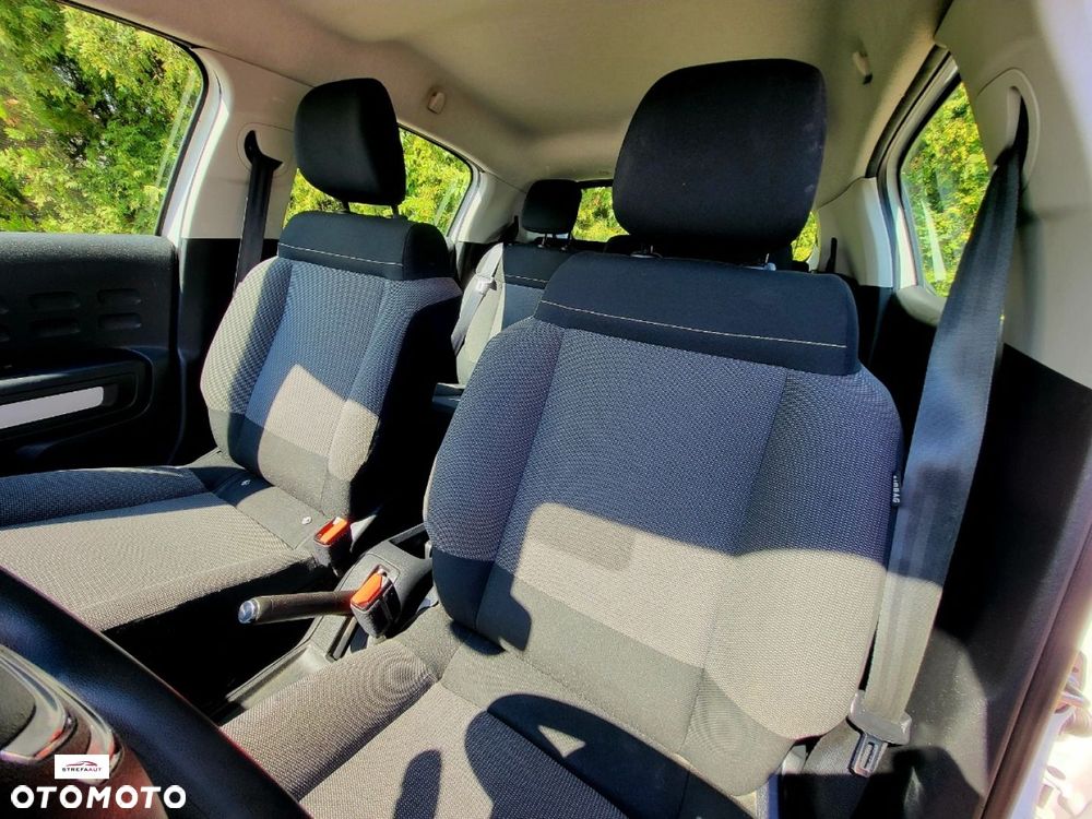 Citroën C3 - 27