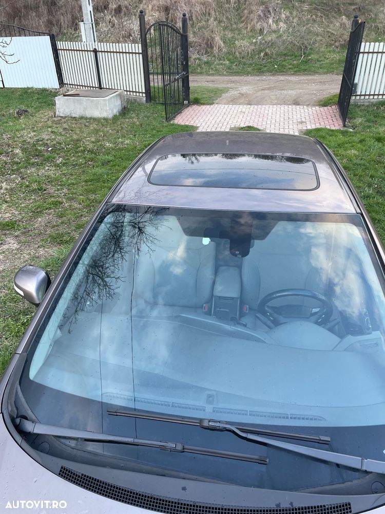 Honda Civic 1.8i-VTEC i-SHIFT Executive - 7