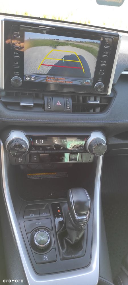 Toyota RAV4 2.5 Hybrid Selection 4x4 - 9