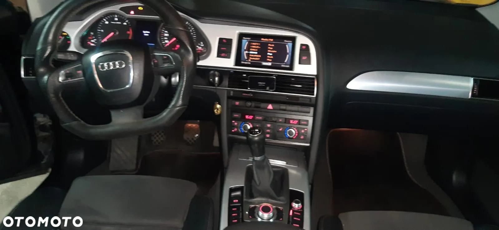 Audi A6 2.0 TDI - 4