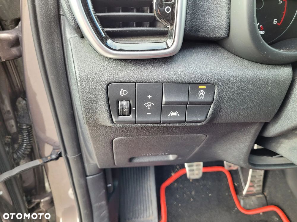 Kia Sportage - 18