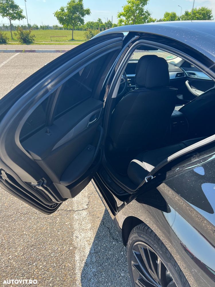 BMW Seria 5 - 32
