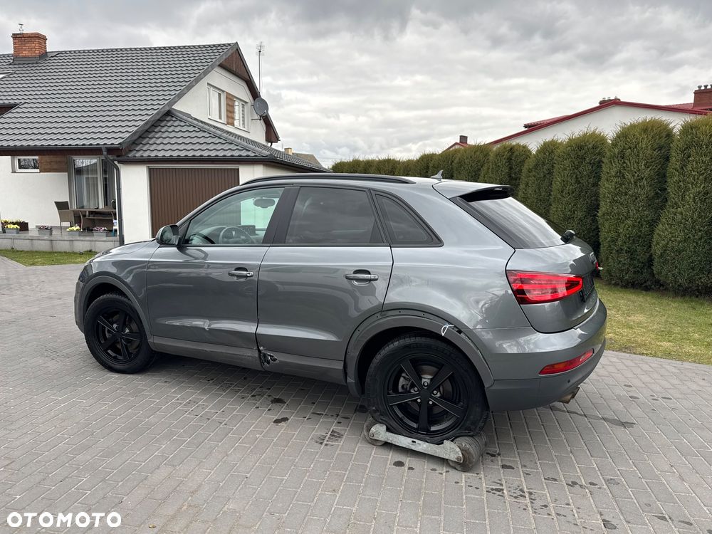 Audi Q3 1.4 TFSI - 35