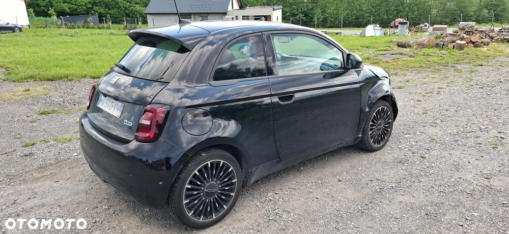Fiat 500e 23,8kWh la Prima - 7