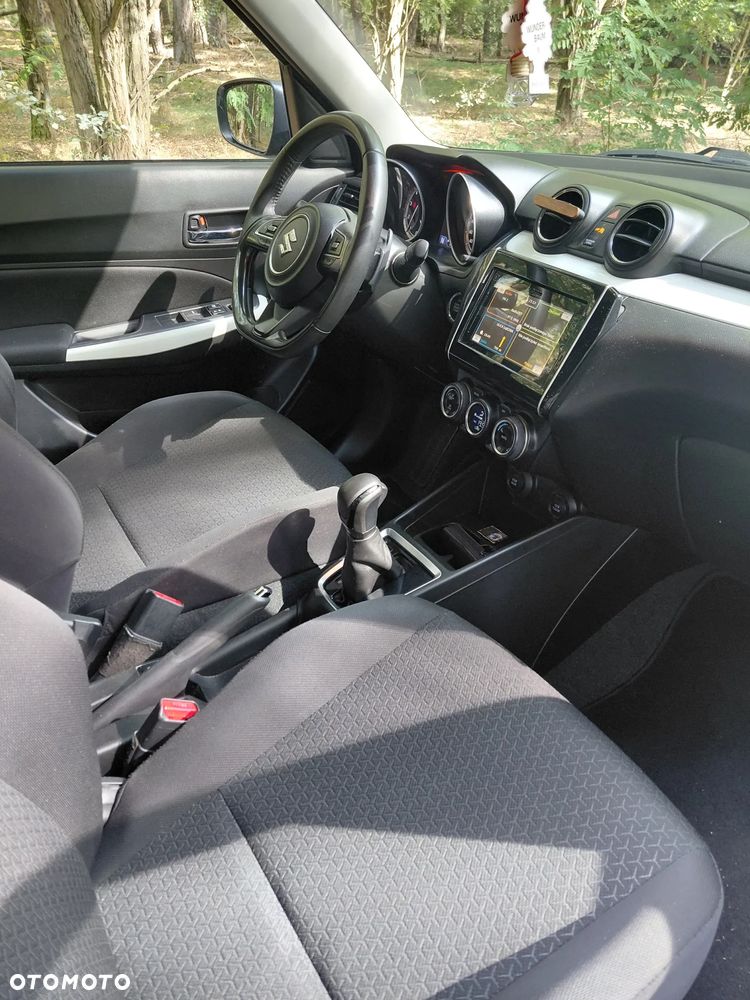 Suzuki Swift 1.0 T Elegance - 16