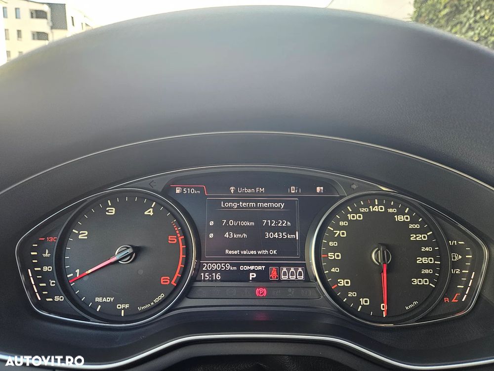 Audi A4 Allroad - 13