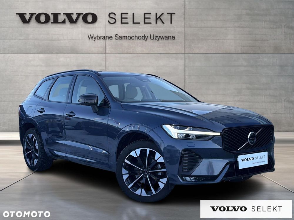 Volvo XC 60 - 9