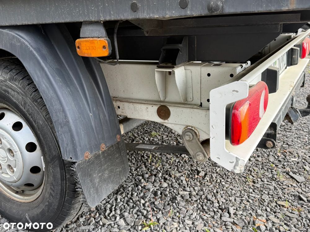 Citroën JUMPER - 5