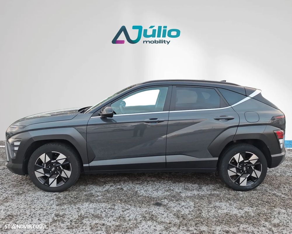 Hyundai Kauai 1.0 T-GDi Premium - 8