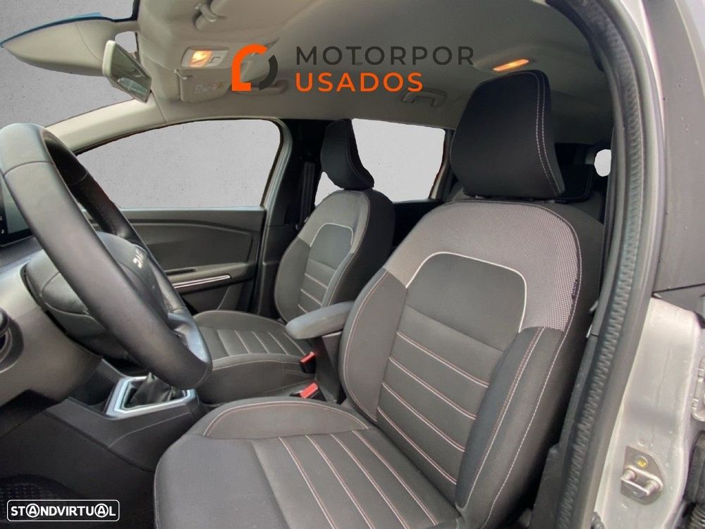 Dacia Jogger 1.0 TCe Extreme+ Up&Go 7L - 9