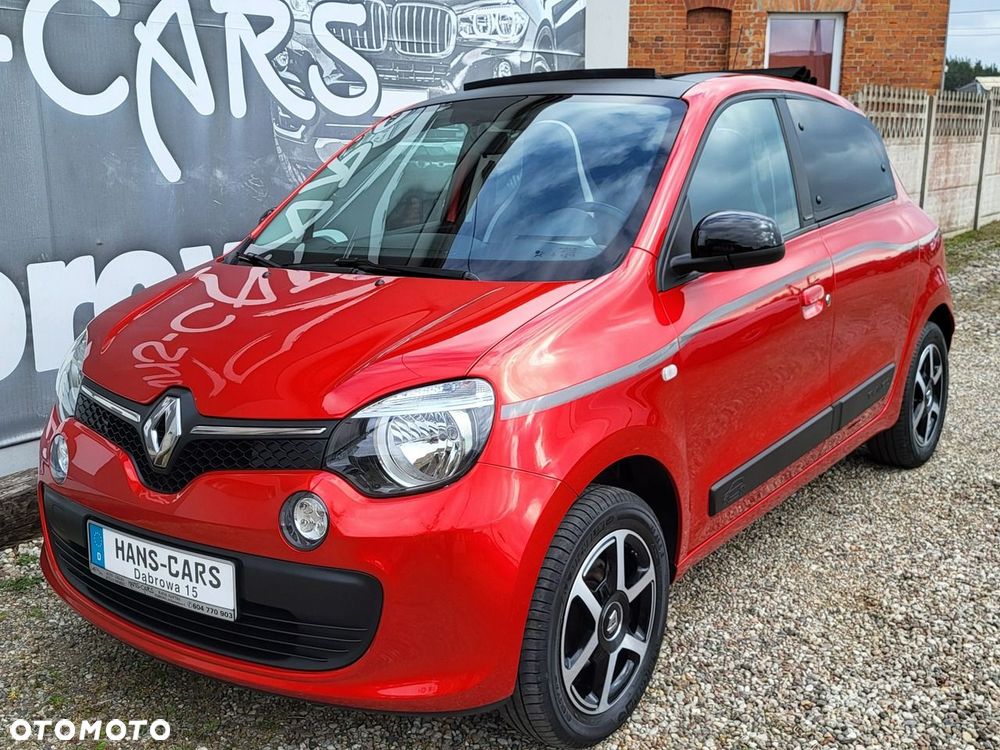 Renault Twingo - 2